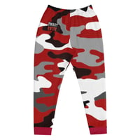 Image 5 of Forest Camo Joggers