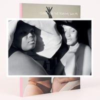 Thank You For Playing With Me - Print Edition