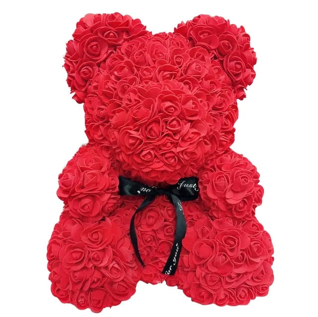 Image of Rose Bear