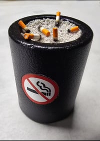 Image 1 of ASHTRAY mini