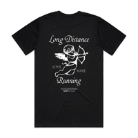 Image 1 of The Long Distance Lover T-Shirt
