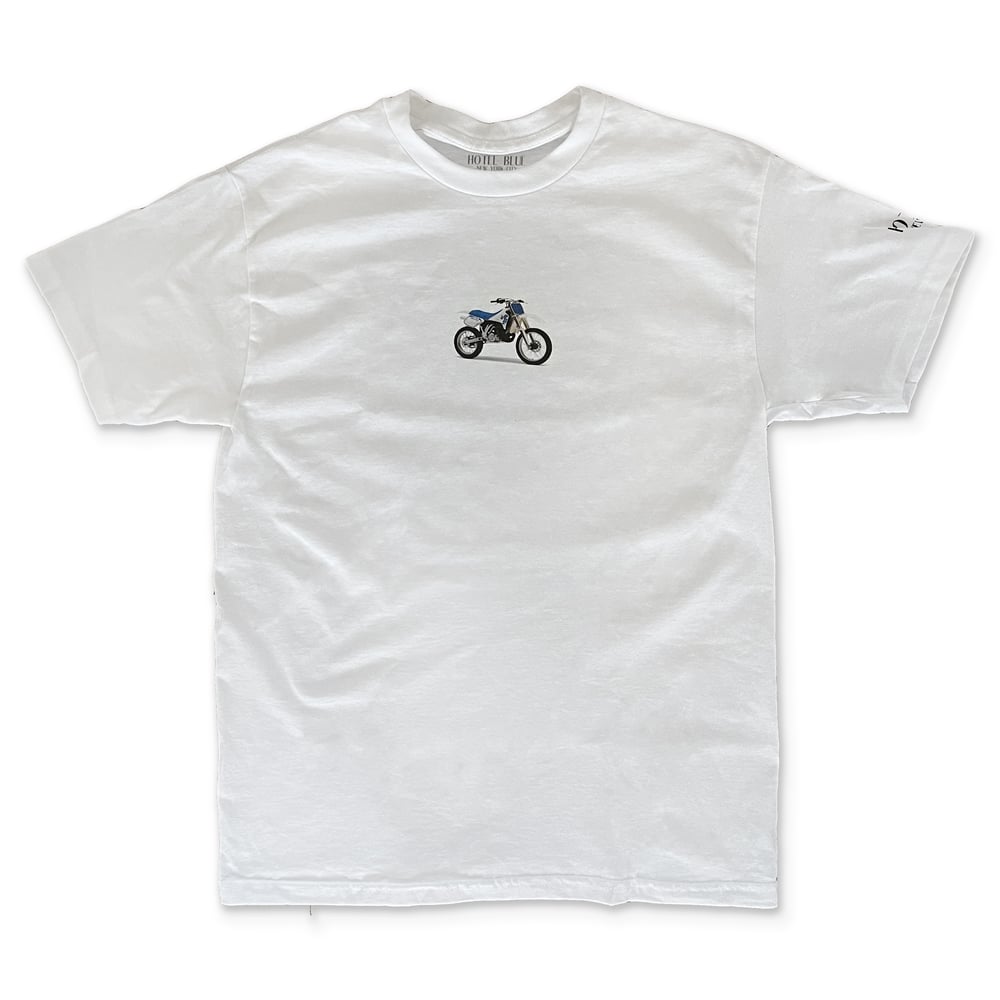 Image of 250 Tee White