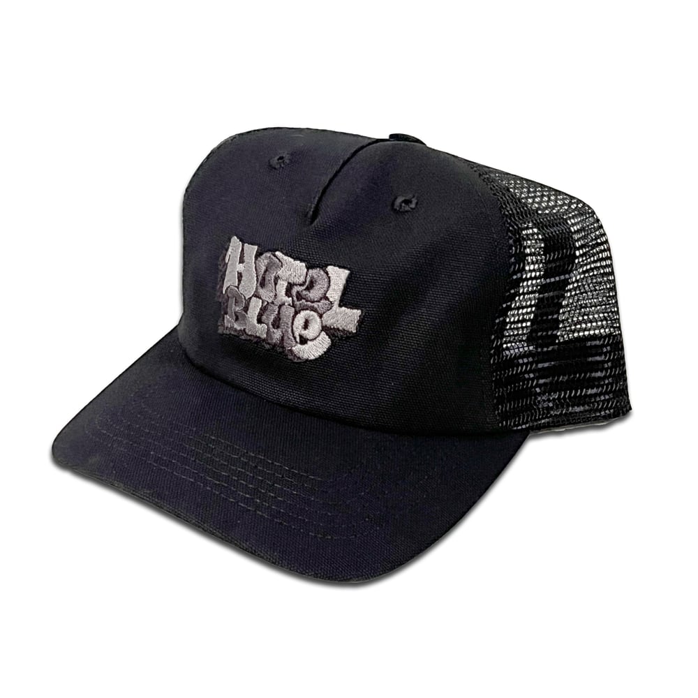 Image of Graf Trucker Cap