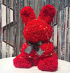 Exclusive Rose Bunny