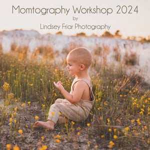 Image of Momtography Workshop 2024