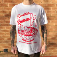 Ramen Tee