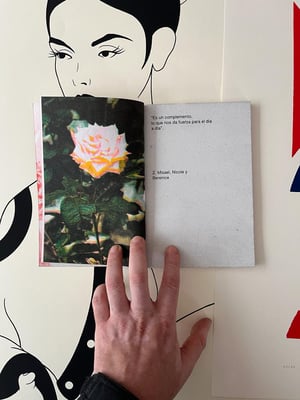 Valentín x Ana Blumenkron