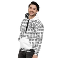 Image 2 of Snow Hooded