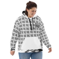 Image 3 of Snow Hooded