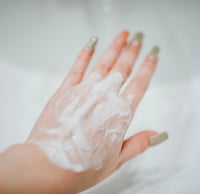 Image 3 of Balm to Milk Cleansing Balm Formulation