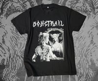 Bone Trail Apparel - Mirror T-shirt