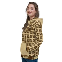 Image 1 of Desert Hooded