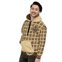 Image 2 of Desert Hooded