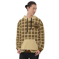 Image 4 of Desert Hooded