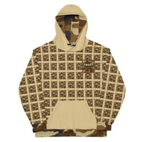 Image 5 of Desert Hooded