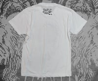 Image 2 of Bone Trail Apparel - Cyberpunk Geisha T-shirt