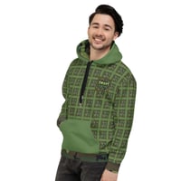 Image 2 of Jungle Hooded