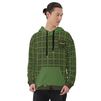 Image 4 of Jungle Hooded