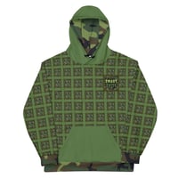 Image 5 of Jungle Hooded