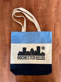Image 2 of Rochester Skyline Tote