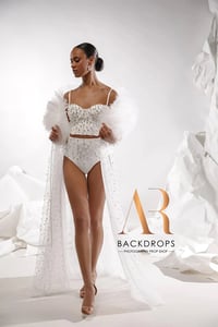 Image 4 of Evelyn Robe