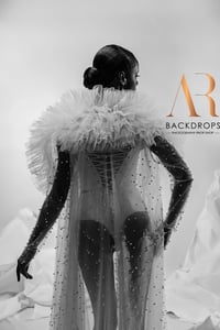 Image 2 of Evelyn Robe