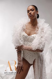 Image 3 of Evelyn Robe