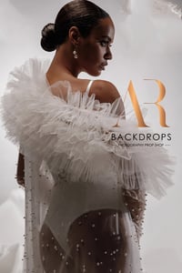 Image 1 of Evelyn Robe