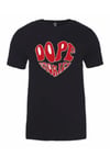 Dope Stories T-Shirt love edition