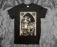 Image 1 of Bone Trail Apparel - Inferno T-shirt