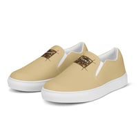 Image 3 of Desert Slip-ons