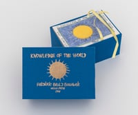 Frédéric Bruly Bouabré: Knowledge of the World