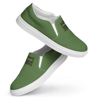 Image 2 of Jungle Slip-ons
