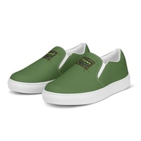 Image 3 of Jungle Slip-ons