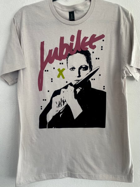 Image of Jubilee t-shirt