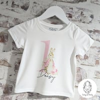 Image 1 of T-SHIRT: Flopsy One