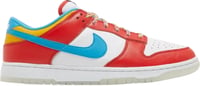 Nike Dunk Low Qs