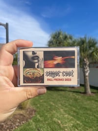 Image 1 of Sugarcoat - Promo cassette