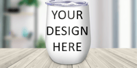Image 5 of 12oz~Customized Tumbler 