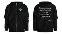 MTB Zip Hoodie 