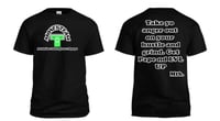 Money Team Brand Shirt 