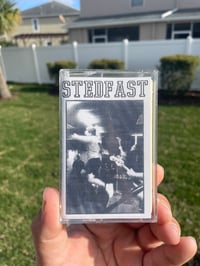 Image 1 of Stedfast Cassette white 