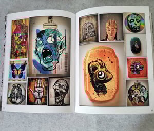 Image of Smashed Vol 2 - Book and Stickers