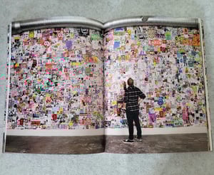 Image of Smashed Volume 2 - with Two Posters