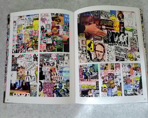 Image of Smashed Volume 2 - with Two Posters