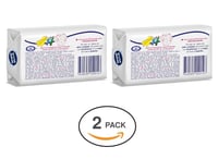 Image 2 of Savon Lave/ Laundry Bar Soap (2 Pack)
