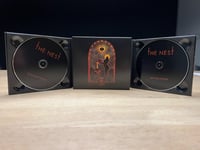 The Nest Her True Nature CD + DVD
