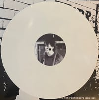 Image 3 of BIZARR ...Och Ingenting Har Forandrats 1982-1992 LP