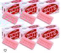 Image 1 of Savon Lave (6 Pack)