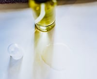 Image 1 of Dry Body Oil Formulation